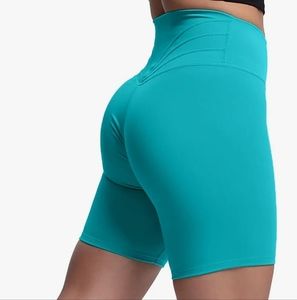 Aoxjox trinity shorts 6" size small